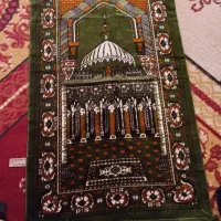 تعدادی سجاده جنس خوب|فعالیت داوطلبانه|قشم, |دیوار