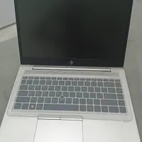 لپ تاب HP