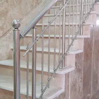 نرده استیل|خدمات پیشه و مهارت|قم, آزادگان|دیوار