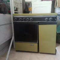 فروش فر گاز و گاز