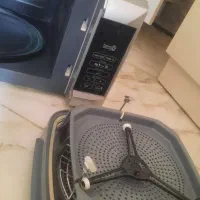 ماکروویو 21لیتری (دلونگی) ایتالیا