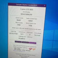 دوربین کنون Eso 80D|دوربین عکاسی و فیلم‌برداری|همدان, |دیوار