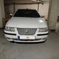 سمند ef7 مدل 96 دوگانه سوز کارخانه.زیمنس|خودرو سواری و وانت|گرگان, |دیوار