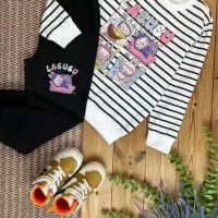 ست بچگانه لبوبو