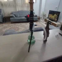 قلیان دوسیب