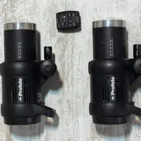 فلاش پروفتو D1 Air 500 kit|دوربین عکاسی و فیلم‌برداری|بابل, |دیوار