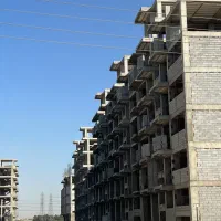 فروش آپارتمان پروژه تحک/یم بنا (قائمیه .اسلامشهر)|فروش آپارتمان|اسلامشهر, شهرک قائمیه|دیوار