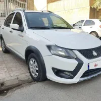 کوییک S مدل 1402 تک برگ خانگی