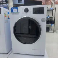 لباسشویی|ماشین لباسشویی و خشک‌کن لباس|آبدانان, |دیوار