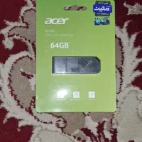 فلش ایسر ۶۴ گیگ