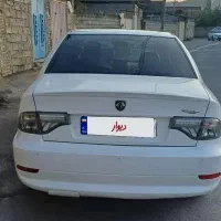 فروش سمند سورن پلاس ۱۴۰۱|خودرو سواری و وانت|قائم‌شهر, |دیوار