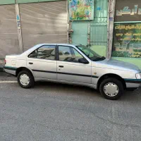 پژو 405 جی ال ایکس (GLX)، مدل ۱۳۹۳|خودرو سواری و وانت|تهران, ائمه اطهار|دیوار