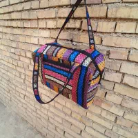 ساک مسافرتی (ساک لباسی)