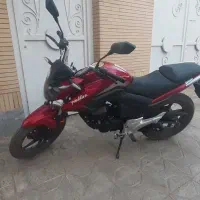 موتور پیشتاز ۲۰۰cc