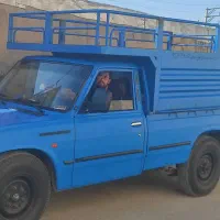 باربری ب تمام نقاط کشور