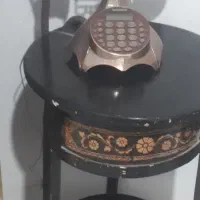 تلفن و میزتلفن