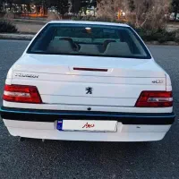 پژو slx مدل ۹۹|خودرو سواری و وانت|بیرجند, |دیوار