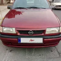 اپل وکترا|خودرو سواری و وانت|تهران, شهرک یاس|دیوار