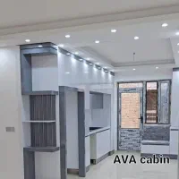 کابینت و کمددیواری آوا ((تویسرکان))