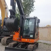 فروش مینی بیل سنوپارس