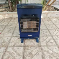 بخاری بدون دودکش ابسال