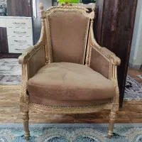 مبل و میز جلو مبلی|مبلمان خانگی و میز عسلی|رشت, پیرسرا|دیوار