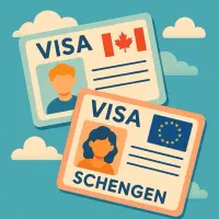 ویزا با تضمین بازگشت وجه ویژه اتباع