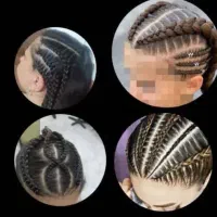 آموزش بافت مو شهرک سیمرغ