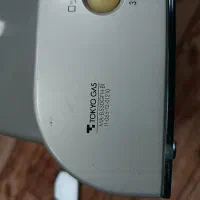 بخاری ژاپنی توکیو گاز 4000|بخاری، هیتر، شومینه|نی‌ریز, |دیوار