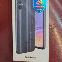 گوشی سامسونگ A05 دو سیم کارت