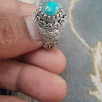 فروش تعدادی انگشتر ودو عدد کاسه یشم|جواهرات|پاکدشت, پاکدشت (مامازند)|دیوار