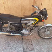 موتور سیکلت نامی مدل ۹۵|موتورسیکلت|اصفهان, بهارانچی|دیوار