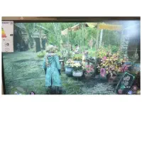 مانیتور گیگابایت gs27q|قطعات و لوازم جانبی رایانه|کرج, کوی مدرس|دیوار