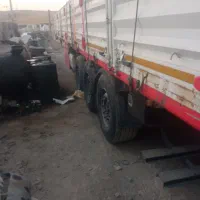 لبهه شرکتی|خودرو سنگین|دیواندره, |دیوار