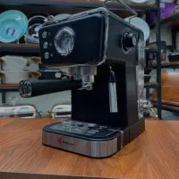 اسپرسو ساز/1350وات قهوه/سازژاپنی مباشی|سماور، چایساز، قهوهساز|همدان, |دیوار