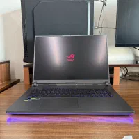 Asus rog strix g814jir|رایانه همراه|تهران, عباس‌آباد|دیوار