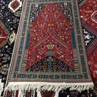 قالی میرینوس ۲متری