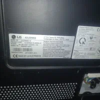 ال ای دی ۴۲ ال جی