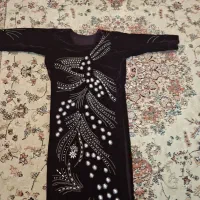 لباس محلی|لباس|بهبهان, |دیوار