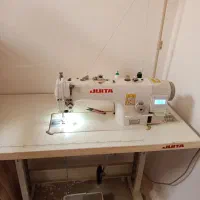 چرخ خیاطی راسته