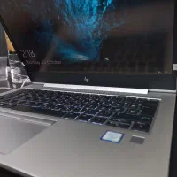 hp i7 نسل ۸