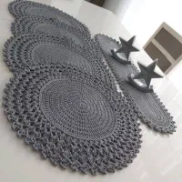 رو میزی|پرده، رانر، رومیزی|نیشابور, دارایی|دیوار