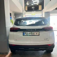 تیگارد X35|خودرو سواری و وانت|تهران, پردیسان|دیوار