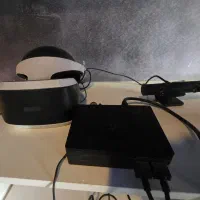 دستگاه Sony PlayStation VR نسل 1