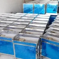 دستگاه آبگیر لیمو تک کاره برق ۲۲۰ تک فاز الکترژن
