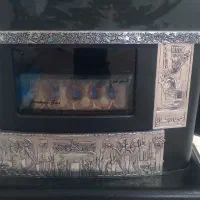 بخاری(شومینه ای)