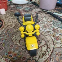 موتور اسباب بازی