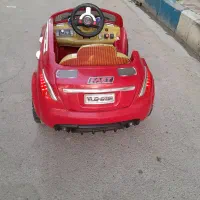 ماشین شارژی|اسباب‌بازی بچه|محمدشهر, شهرک نگین|دیوار