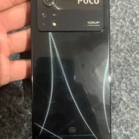 poco x4pro 5g|موبایل|زاهدان, |دیوار