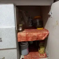 کابینت آشپزخانه فلزی|مصالح و تجهیزات ساختمان|تهران, زرکش|دیوار